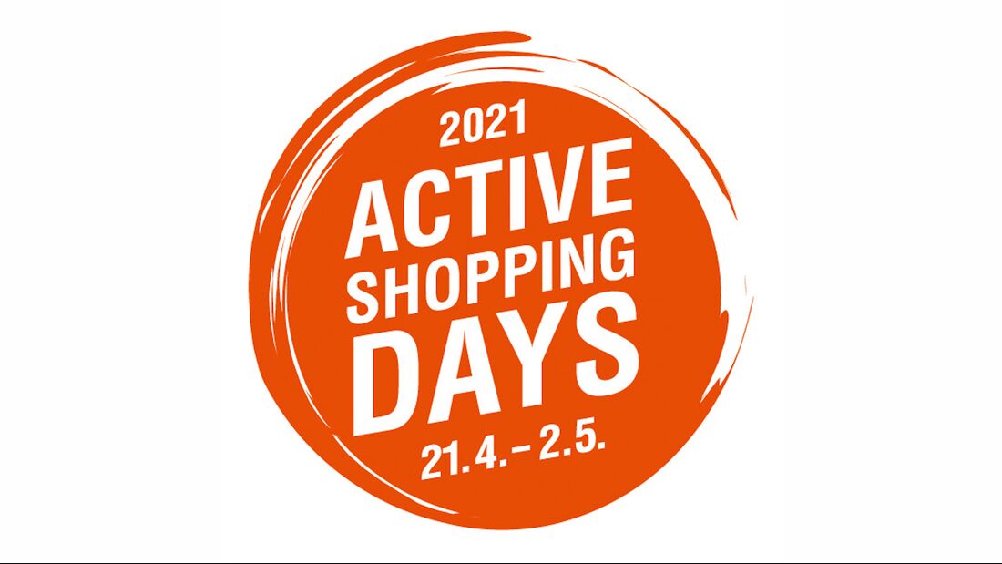 Active Shopping Days 2021