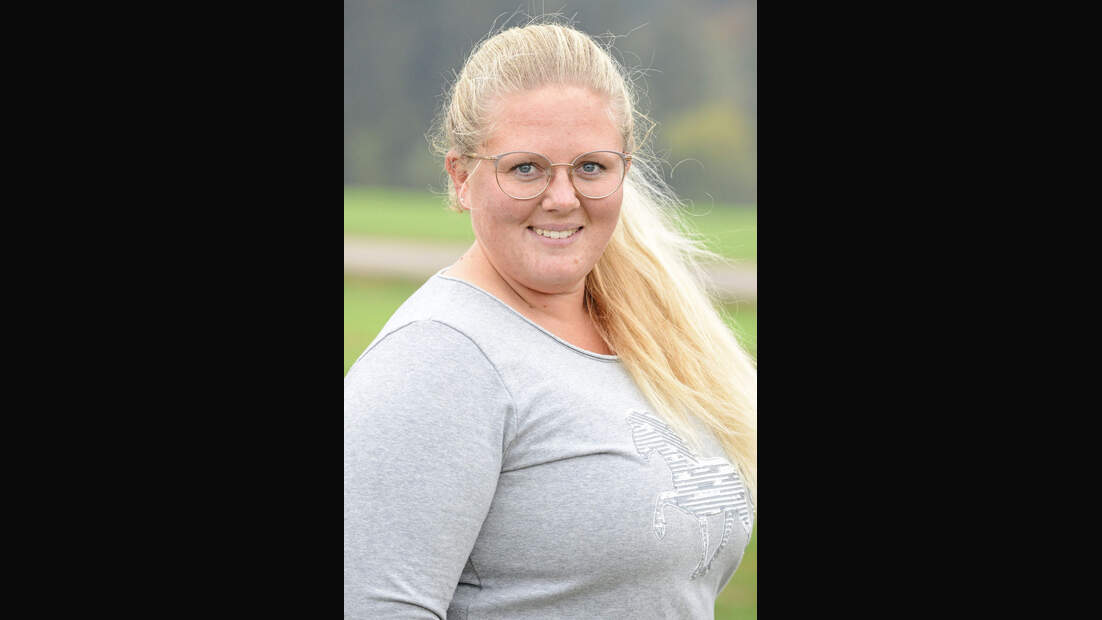 Ausbildungsskala Schwung