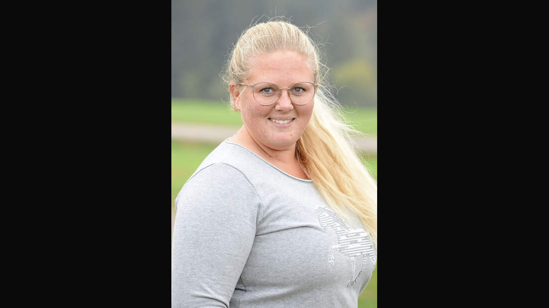 Ausbildungsskala Versammlung