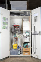 Kreativ Oder Chaos Welcher Spind Typ Sind Sie Cavallo De