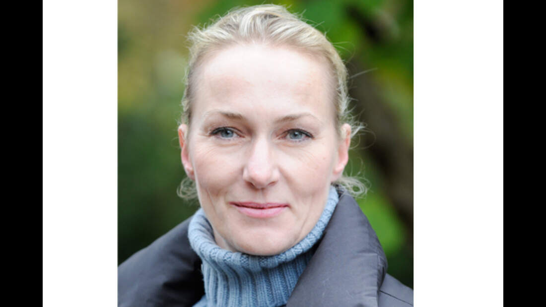 CAV 0210 Damensattel reiten - Bettina Keil