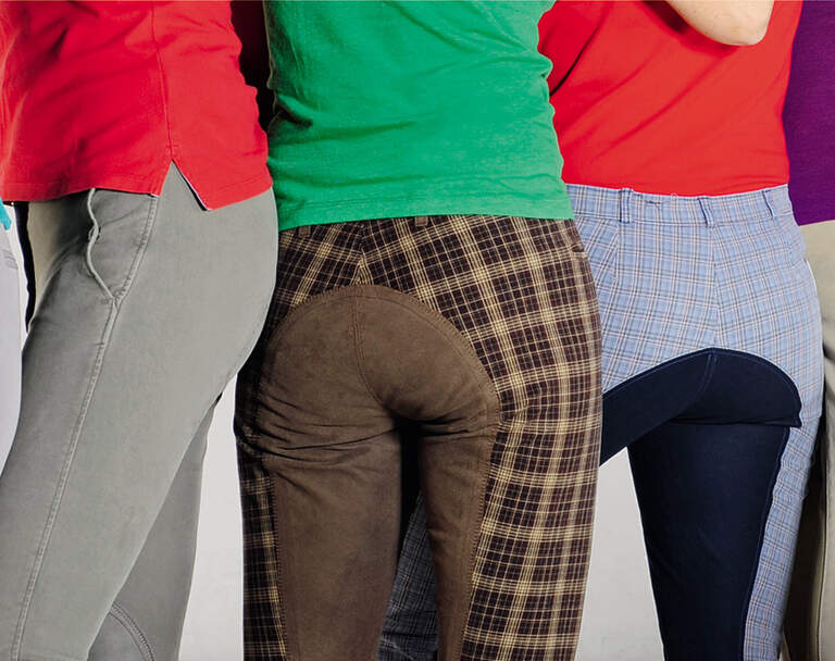 Schnelle Züge für schlanken Bauch und Taille
