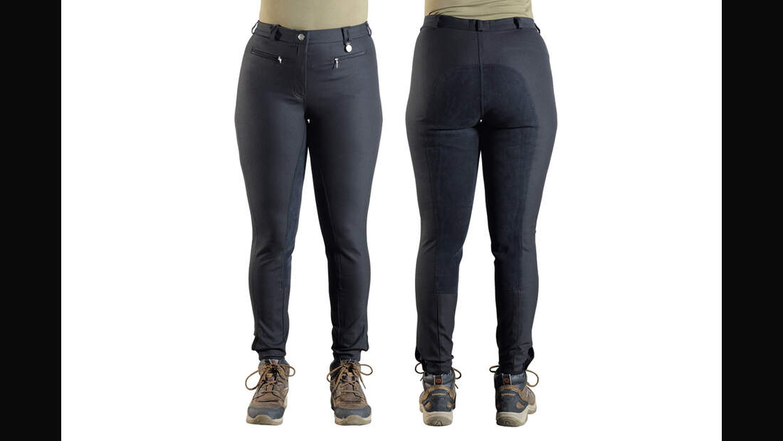 CAV-0211-Reithosen-kein-schwarz-Hose