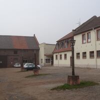 CAV-0212-Reitschultest-Hessen-Darmstaedter-Reitverein-Innenhof (jpg)