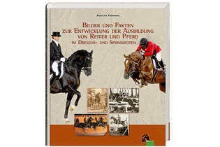 Pferde Bucher Buch Tipps Der Cavallo Redaktion Cavallo De
