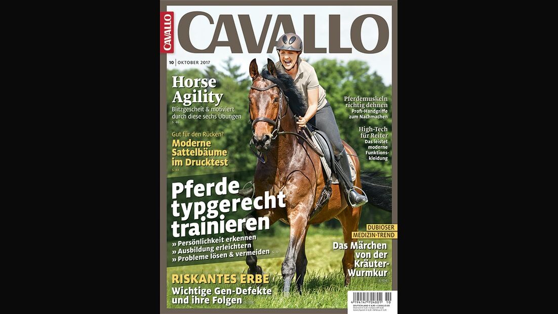 CAV 10/2017 Cover Titel
