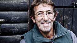 CAV Bertrand Trigeur