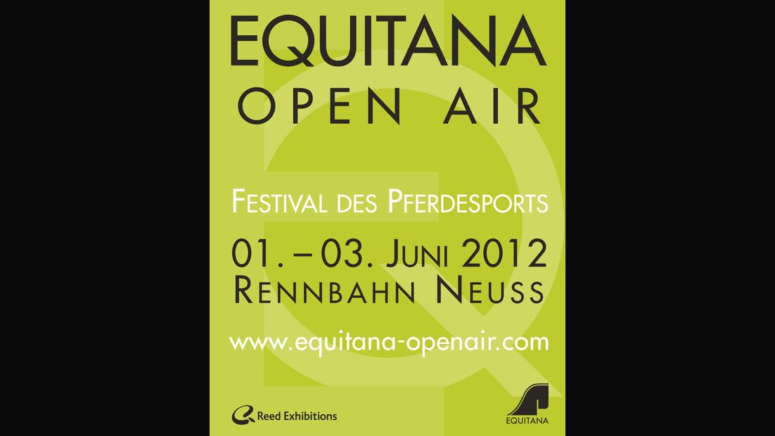 CAV CAVALLO Cup 2012 Finale Equitana Open Air Logo