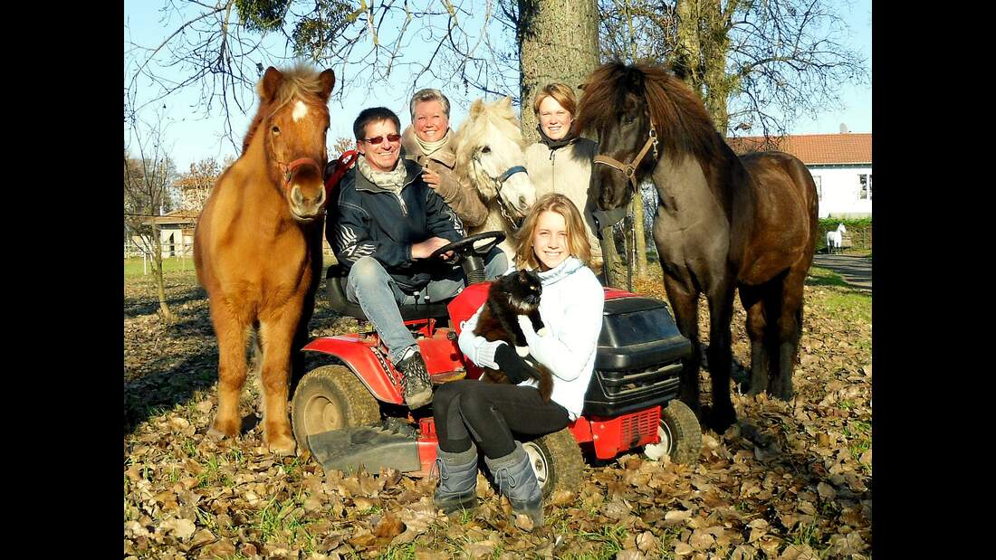 CAV CEWE Fotowettbewerb 2013 Leserfotos Scott Treick - Lesertext: Hallo liebes Cavallo-Team,
wir machen jedes Jahr eine Weihnachtsaktion und schicken an alle Freunde, Familienangehörige und Verwandte um den 1.Advent eine Grußkarte.
Jedes Jahr nehmen wir
