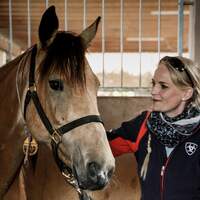 CAV Die Drei Yvonne Gutsche Princess