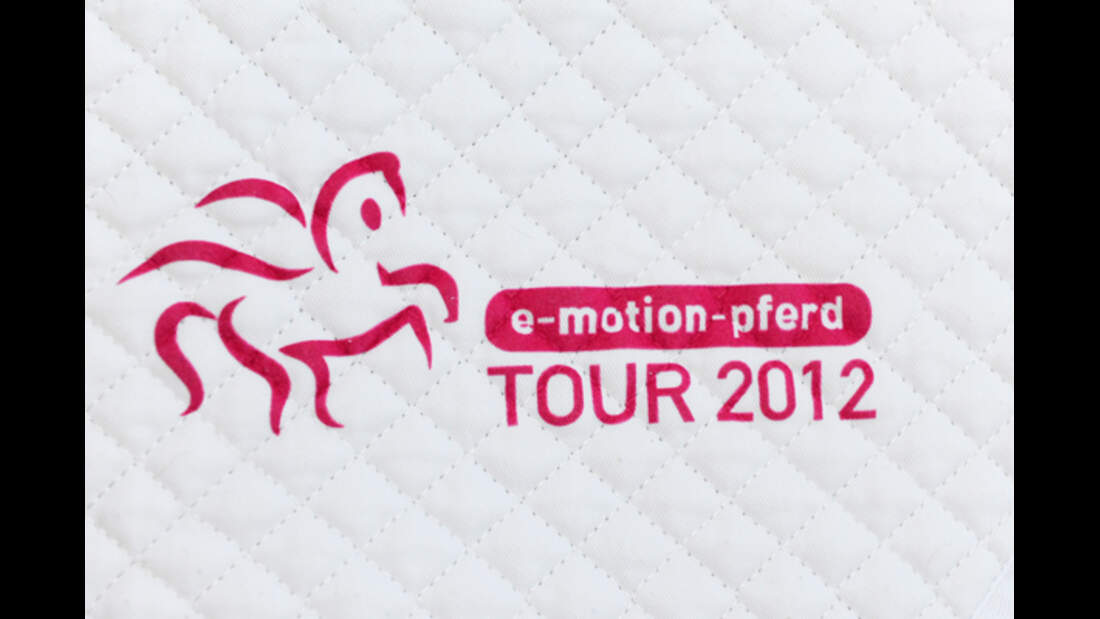CAV Emotion Verlosung Finale 2012 - 6
