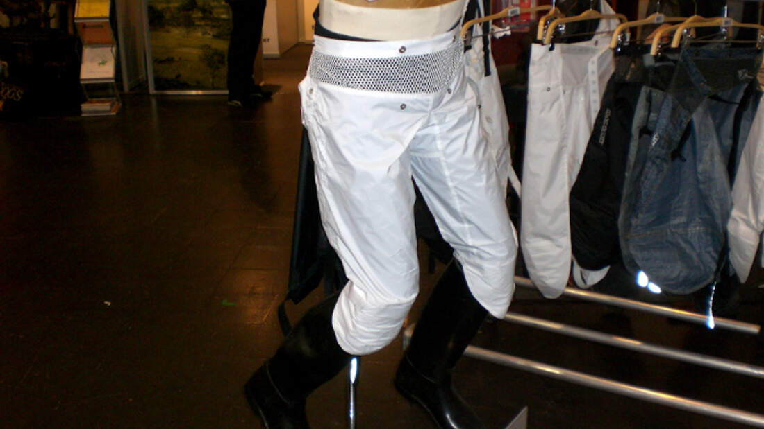 CAV Equitana Innovationspreis 2009