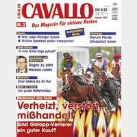 CAV Geburstag 15 Jahre CAVALLO Titel-Wahl Jubiläum MS_02