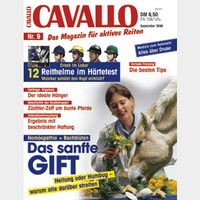 CAV Geburstag 15 Jahre CAVALLO Titel-Wahl Jubiläum MS_03