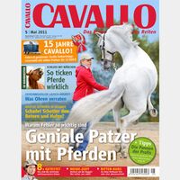 CAV Geburstag 15 Jahre CAVALLO Titel-Wahl Jubiläum MS_16