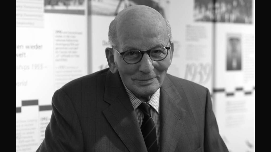 CAV Hans Günter Winkler