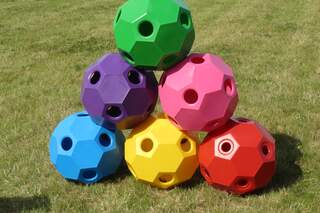 CAV Happy Hay Play USG Produkt