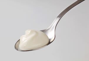 CAV Hausmittel Joghurt