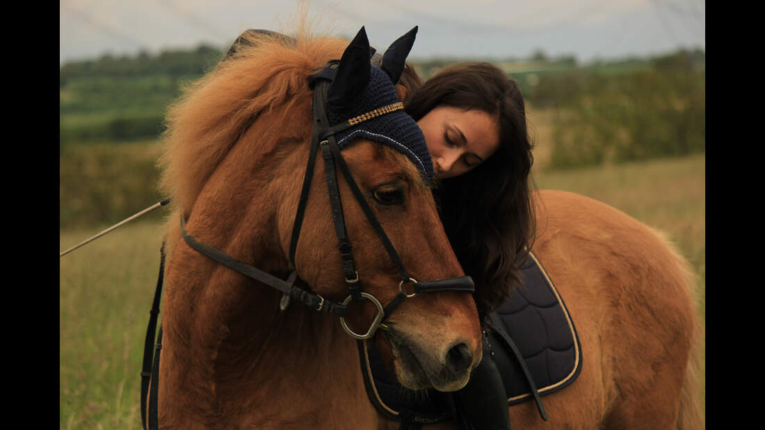 Pferdefachfrau Ursula Bruns ist tot cavallo.de