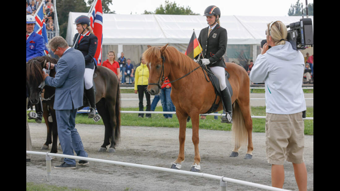 Pferdefachfrau Ursula Bruns ist tot cavallo.de