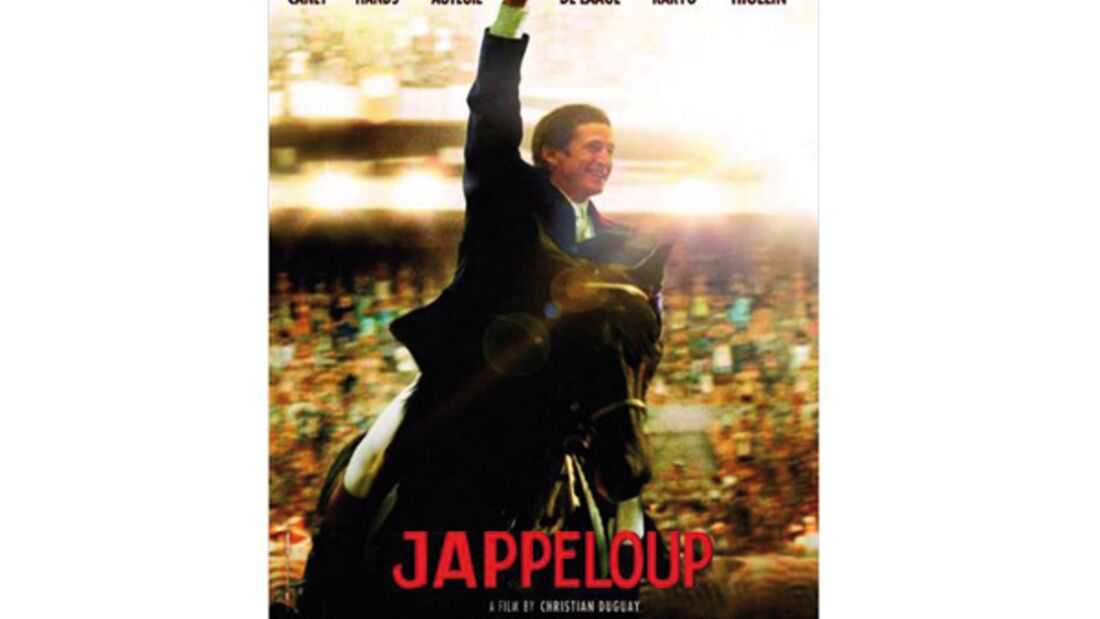 CAV Jappeloupe Kino Film 1