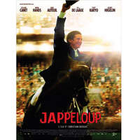 CAV Jappeloupe Kino Film 1