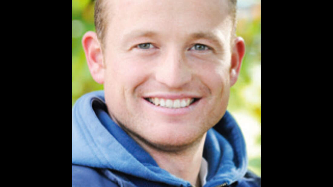 CAV Kiefer lockern - Michael Jung