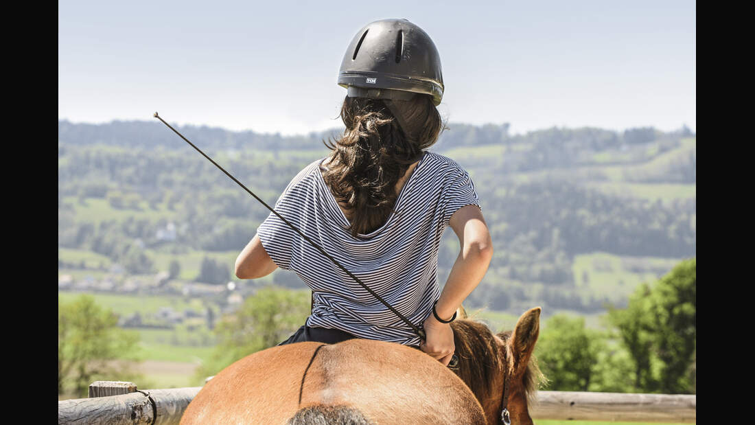 CAV Kinderreitschule Schweiz 10