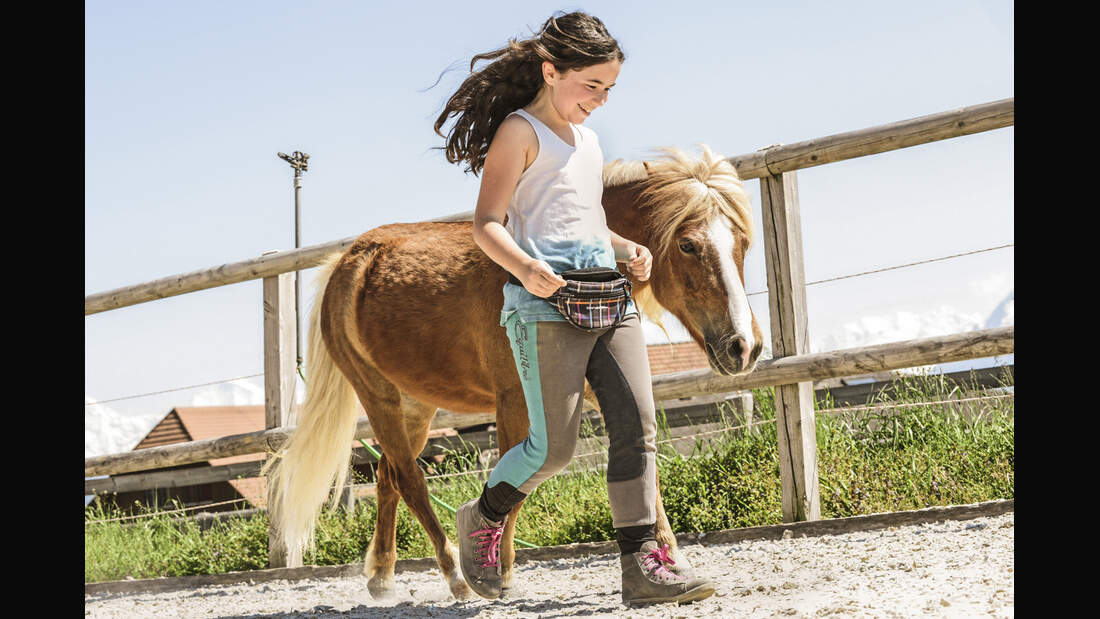 CAV Kinderreitschule Schweiz 14