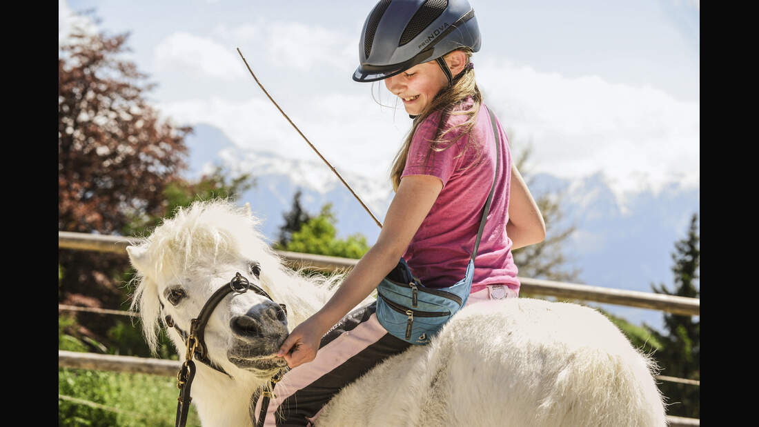 CAV Kinderreitschule Schweiz 6