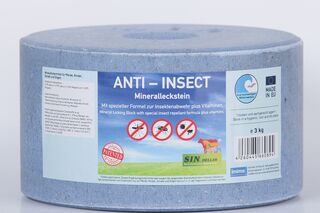 CAV Leckstein Anti-Insect Hellas
