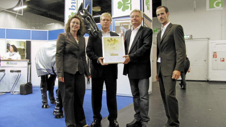 CAV MS Leserwahl Bucas Produkte 2011
