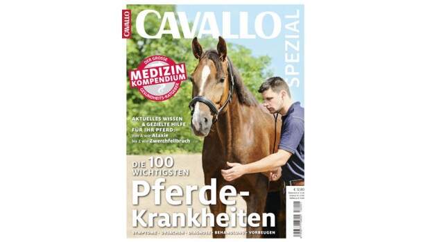 CAV Medizin Kompendium 2018