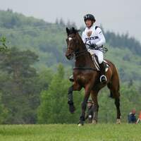 CAV Michael Jung Marbach Helmkamera Leopin Marbach Vielseitigkeit