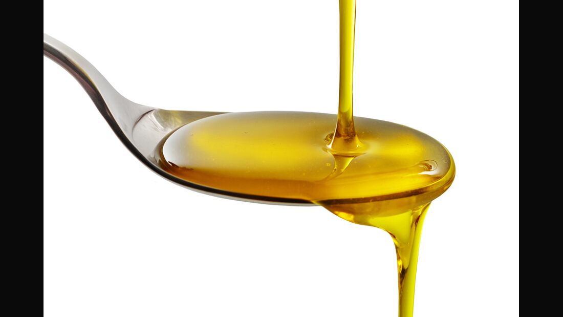 CAV Öl Futterzusatz Giftstoffe