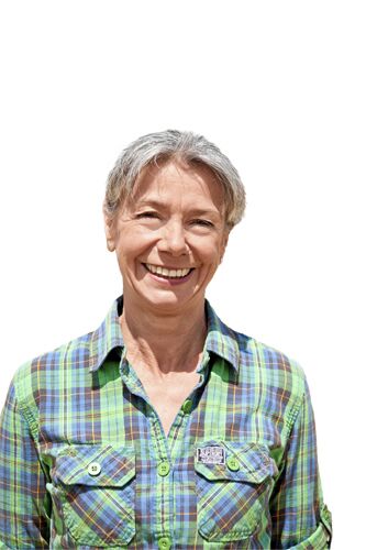 CAV Osteopathie Barbara Welter-Böller