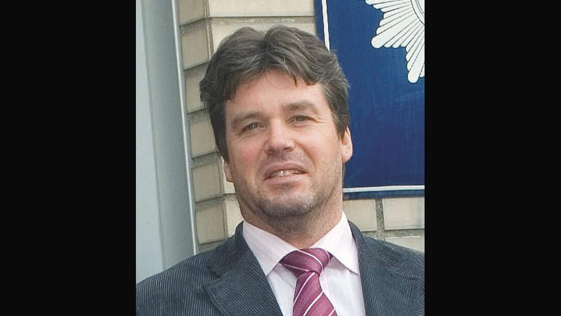 CAV Pferdeschänder Bild 4