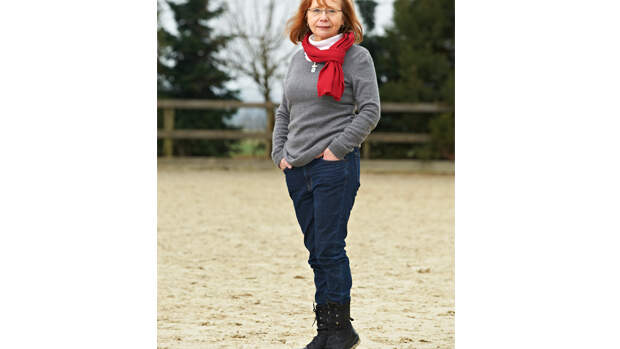 CAV Reiki Christa Mahlmeister - Christa Mahlmeister