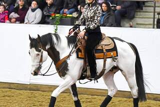 CAV Silvery Moon Western