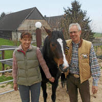 CAV Stall Scout 07_2014 Horse Paradise Andrea Rehberg und Ralf Krupski 1