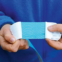CAV Tape Kinesio Tape Medizin Muskeln 2