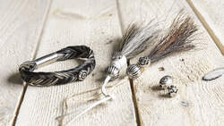 CAV Tassel und Armreif basteln Teaser