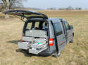CAV Tierarzt Auto Apotheke 0