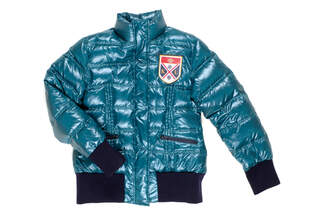 CAV Winterjacken für Reiter - Kingsland "Sabine"