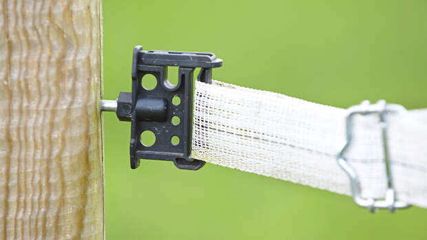 CAV Zaun Weide Koppel Isolatoren