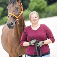 CAVALLO Coach
