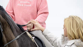 Cavallo Coach