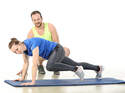Fit2Ride - Etwas fitter geht immer