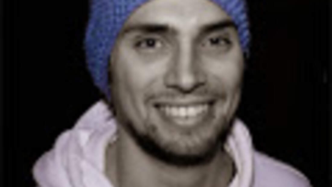 Franz Güntner cavallo.de