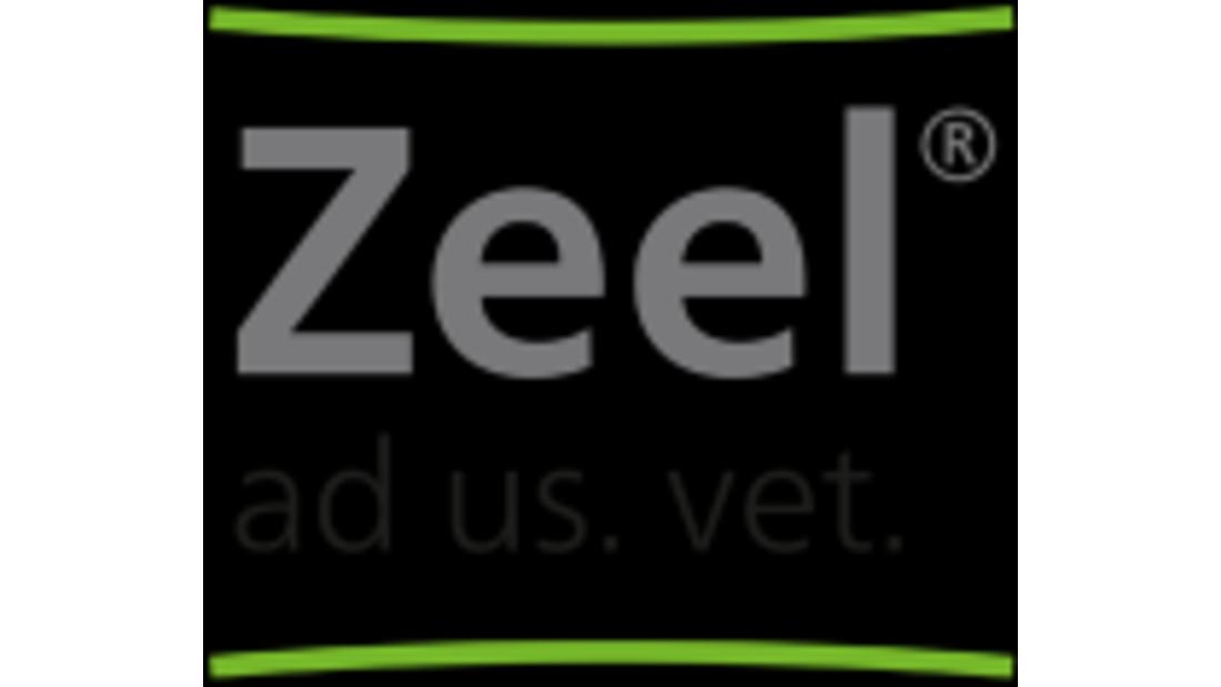 Logo Zeel 